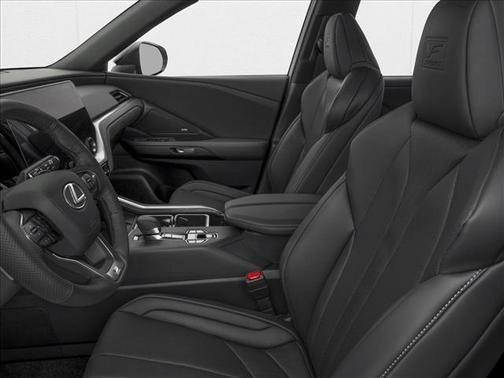 2026 Lexus TX 350 Base