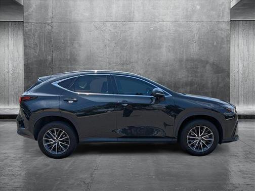 2024 Lexus NX 350h Premium