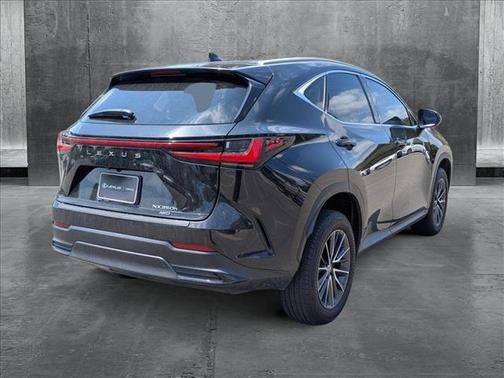 2024 Lexus NX 350h Premium