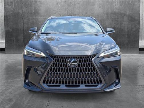 2024 Lexus NX 350h Premium