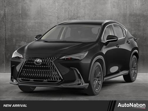 2024 Lexus NX 350h Premium