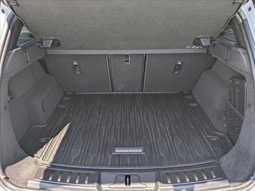2024 Land Rover Range Rover Evoque Dynamic SE