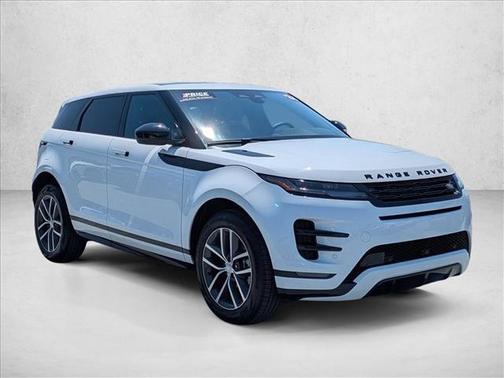 2024 Land Rover Range Rover Evoque Dynamic SE