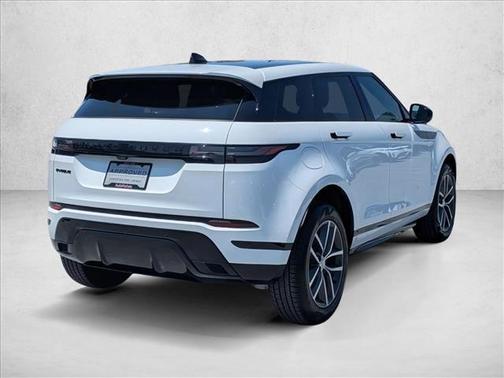 2024 Land Rover Range Rover Evoque Dynamic SE