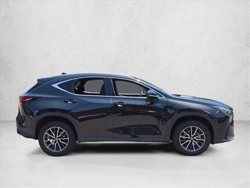 Caviar 2024 Lexus NX 350h AWD