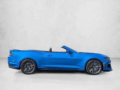 2024 Chevrolet Camaro ZL1