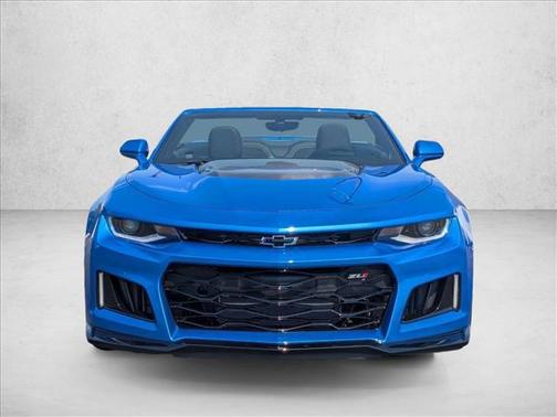 2024 Chevrolet Camaro ZL1