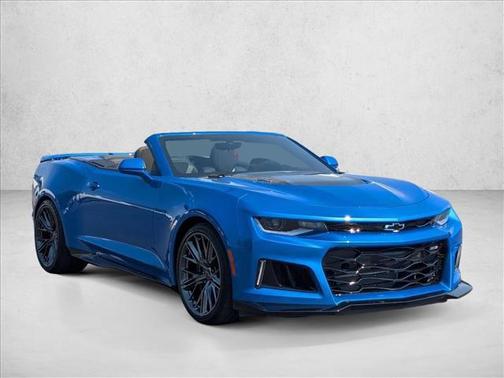 2024 Chevrolet Camaro ZL1