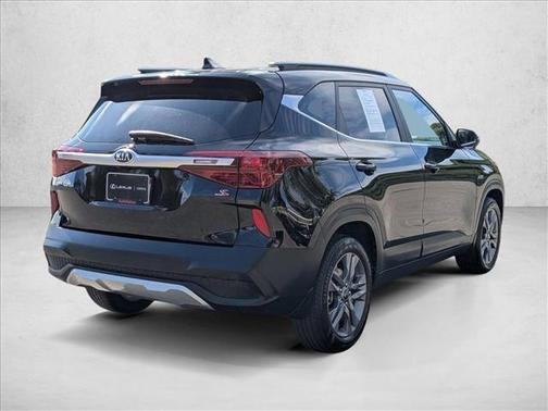 2020 Kia Telluride LX