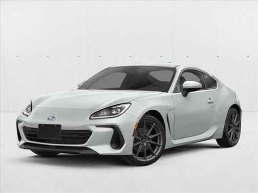 2023 Subaru BRZ Limited