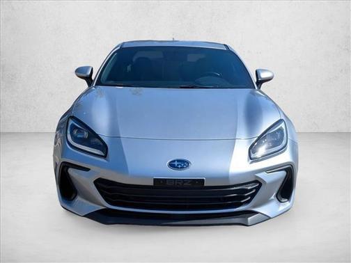2023 Subaru BRZ Limited