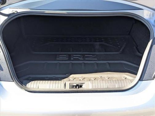 2023 Subaru BRZ Limited