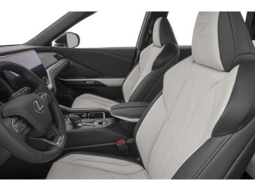 2025 Lexus TX 500h F SPORT Premium