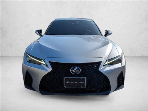 2023 Lexus IS 350 Base
