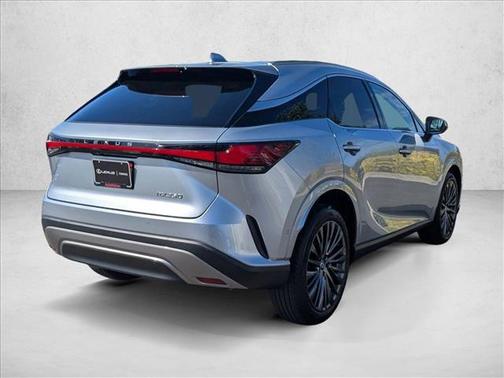 2023 Lexus RX 350 Luxury