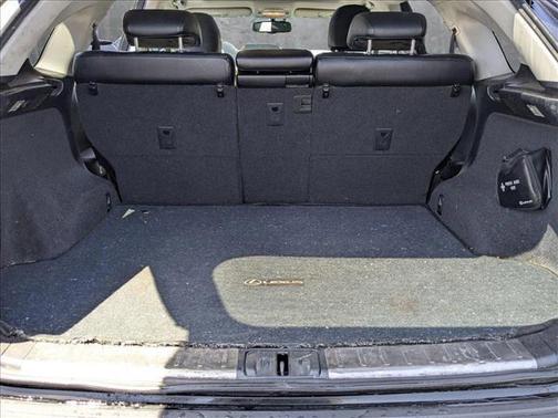 2010 Lexus RX 450h Base
