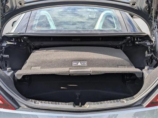 2018 Mercedes-Benz SLC 300 Base