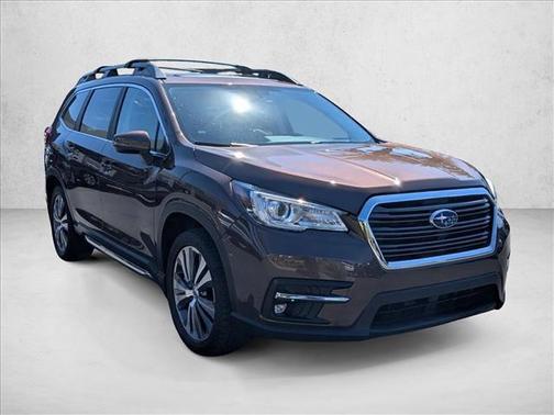2019 Subaru Ascent Limited 7-Passenger