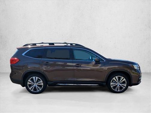 2019 Subaru Ascent Limited 7-Passenger