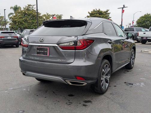 2020 Lexus RX 350 Base