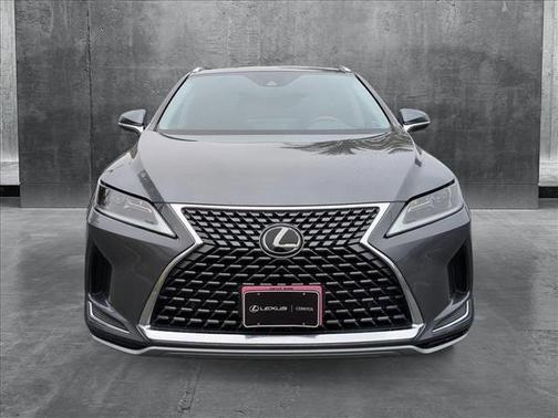 2020 Lexus RX 350 Base