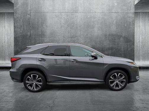 2020 Lexus RX 350 Base