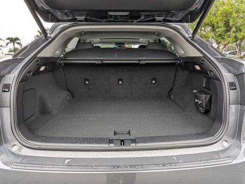 2020 Lexus RX 350 Base