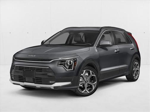 2023 Kia Niro Touring