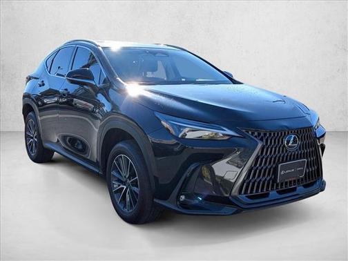 2024 Lexus NX 350 NX 350