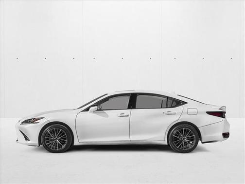 2025 Lexus ES 300h Base