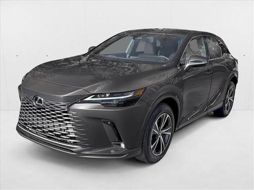 2026 Lexus RX 350 F SPORT Design
