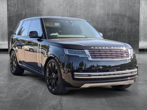 2024 Land Rover Range Rover P530 Autobiography