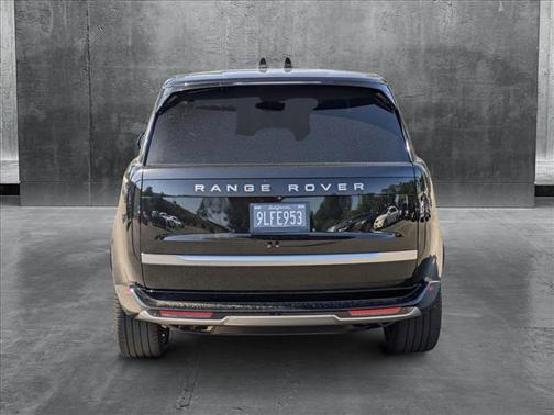 2024 Land Rover Range Rover P530 Autobiography