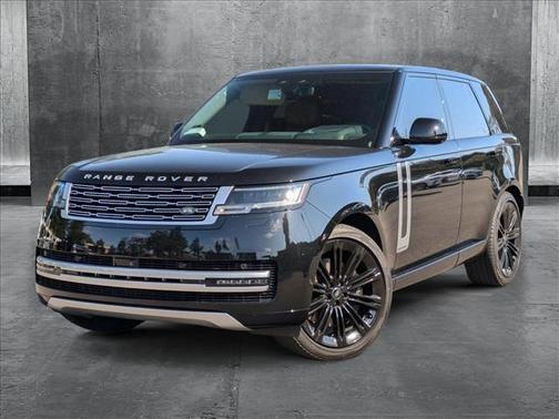 2024 Land Rover Range Rover P530 Autobiography