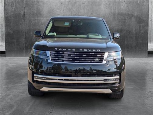 2024 Land Rover Range Rover P530 Autobiography