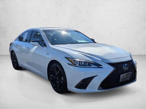 2023 Lexus ES 350 F Sport