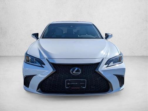 2023 Lexus ES 350 F Sport