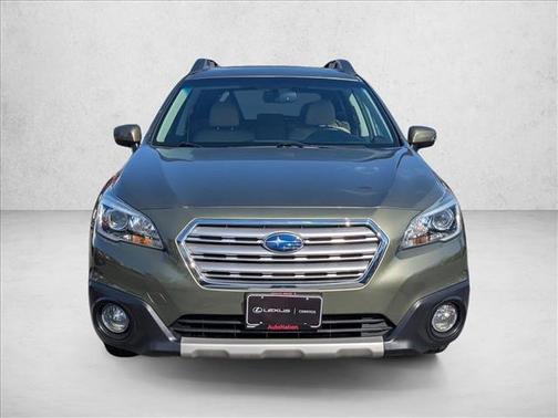 2017 Subaru Outback 3.6R Limited