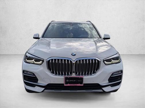2021 BMW X5 sDrive40i