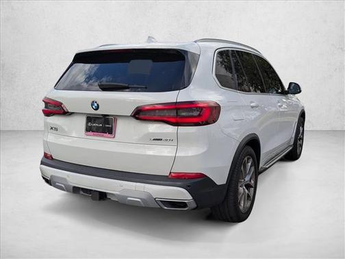 2021 BMW X5 sDrive40i