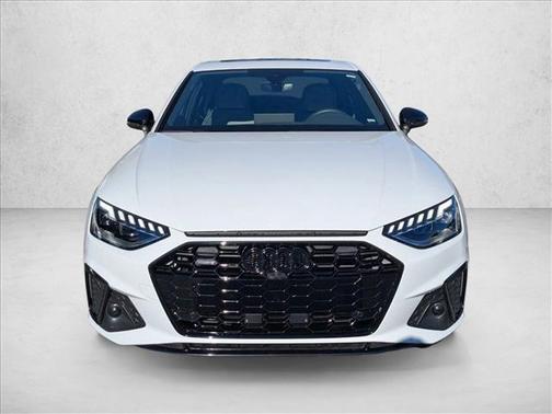 2023 Audi A4 45 S line Premium Plus