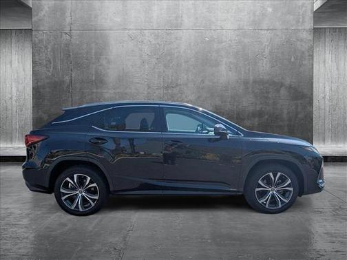 2021 Lexus RX 350 Base