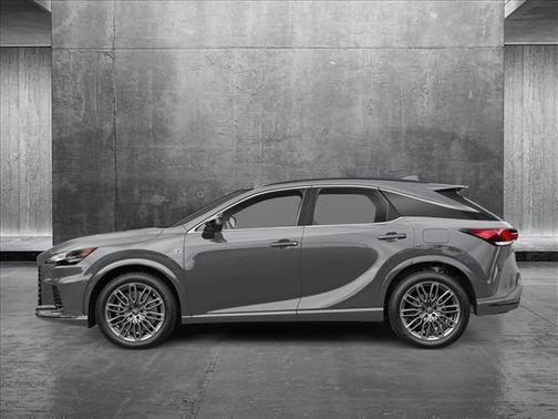 2025 Lexus RX 500h F SPORT Performance