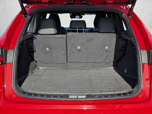 2024 Lexus NX 350 F SPORT Handling