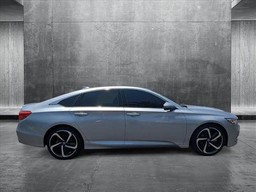 2020 Honda Accord Sport 1.5T