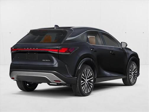 2025 Lexus RX 350 Premium Plus