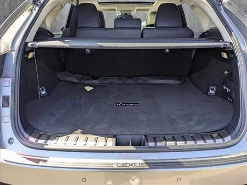 2019 Lexus NX 300 Base
