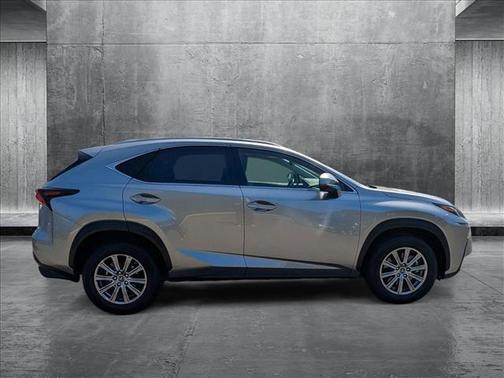 2019 Lexus NX 300 Base