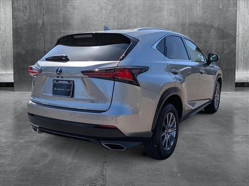 2019 Lexus NX 300 Base
