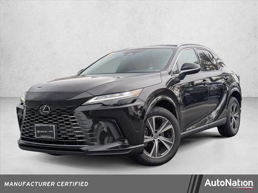 2023 Lexus RX 350 Premium